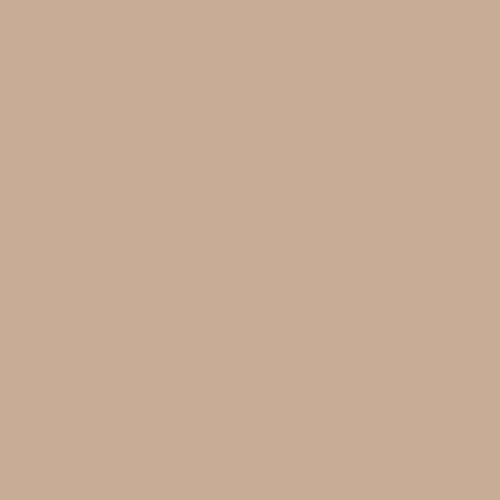 Краска для стен и потолка глубокоматовая моющаяся Hygge Silverbloom в цвете HG01-074 Barcelona Beige 0,4 л (пробник) (на