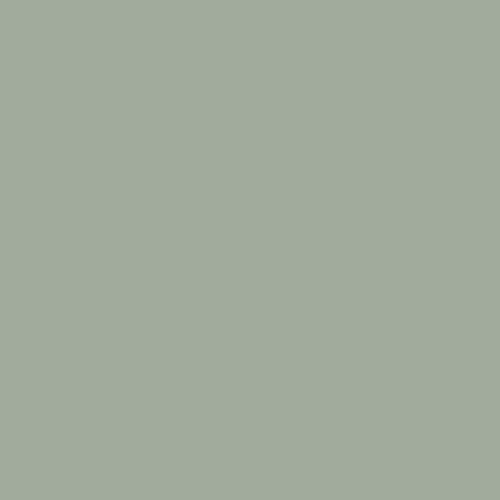 Краска для стен и потолка глубокоматовая бархатистая Hygge Aster в цвете HG02-071 Pale Green Agate 9 л (на 63-126 кв.м в