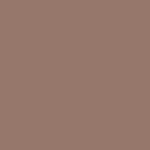 Краска для стен и потолка глубокоматовая бархатистая Hygge Aster в цвете HG04-026 Ground Cloves 0,9 л (на 6-12 кв.м в 1