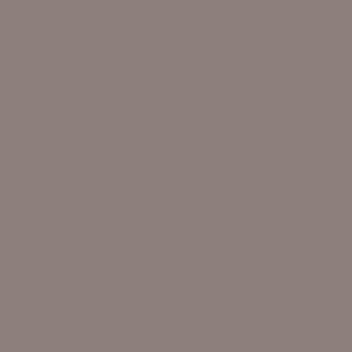 Краска для стен и потолка глубокоматовая бархатистая Hygge Aster в цвете HG04-034 Noble Silver 9 л (на 63-126 кв.м в 1 с