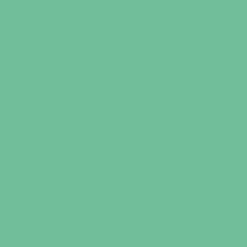 Краска для деревянной мебели и фасада Little Greene Intelligent Satinwood в цвете 92 Green Verditer 2,5 л (на 30 кв.м в