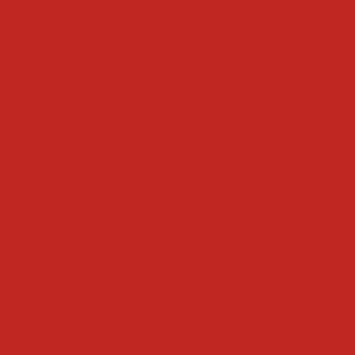 Краска для деревянной мебели и фасада Little Greene Intelligent Satinwood в цвете 190 Atomic Red 5 л (на 60 кв.м в 1 сло