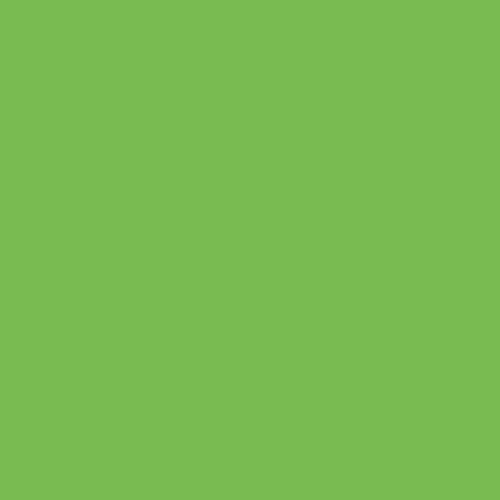 Краска для дерева, металла и стен полуматовая моющаяся Little Greene Intelligent Eggshell в цвете 199 Phthalo Green 2,5
