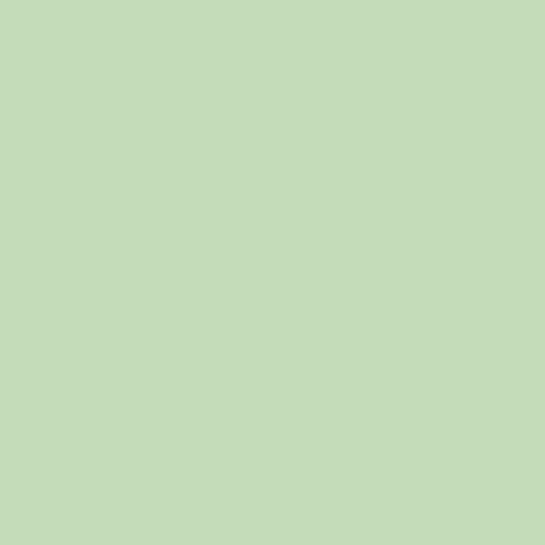 Краска для стен и потолка акриловая Little Greene Absolute Matt Emulsion в цвете 201 Cupboard Green 0,06 л (на 0,84 кв.м
