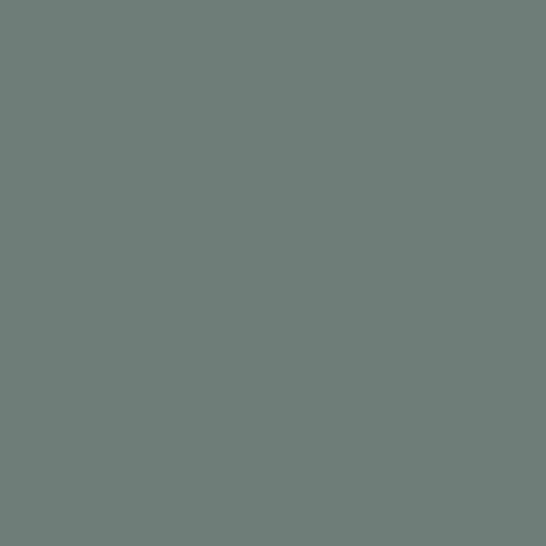 Краска для дерева и металла масляная глянцевая уличная Little Greene Traditional Oil Gloss в цвете 263 Livid 1 л (на 16