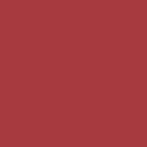 Краска для стен и потолка акриловая Little Greene Absolute Matt Emulsion в цвете 279 Cape Red 0,25 л (на 3,5 кв.м в 1 сл