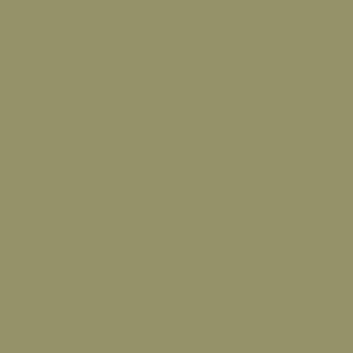 Краска для пола акриловая Little Greene Intelligent Floor Paint в цвете 302 Sir Lutyens’ Sage 1 л (на 12 кв.м в 1 слой,