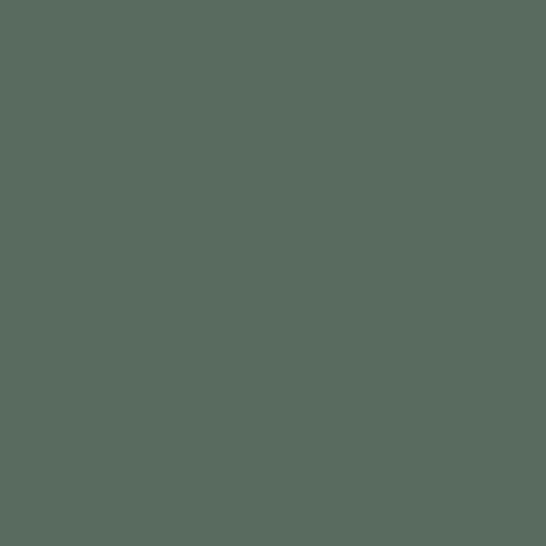 Краска для стен и потолка акриловая Little Greene Absolute Matt Emulsion в цвете 305 Ho Ho Green 0,06 л (на 0,84 кв.м в