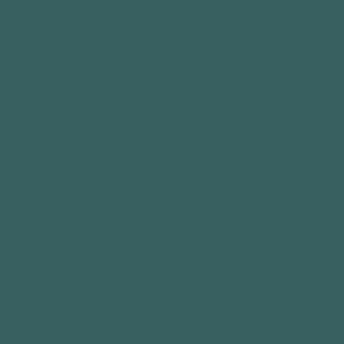 Краска для дерева, металла и стен матовая моющаяся Little Greene Intelligent Matt Emulsion в цвете 311 Goblin 1 л (на 14