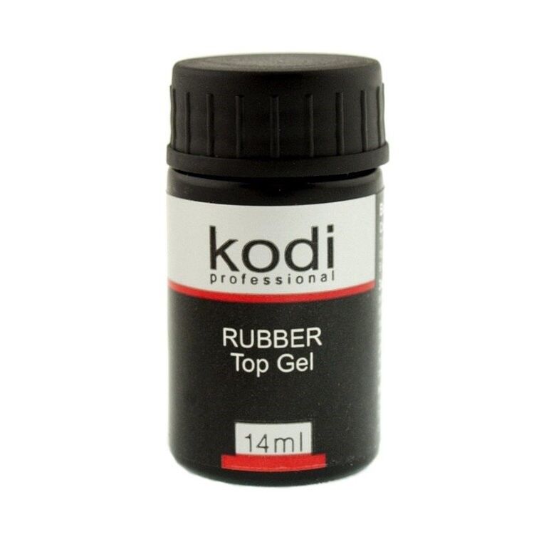 Топ/закрепитель каучуковый KODI/TOP (14 ml)