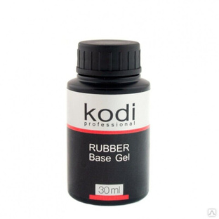 База/основа каучуковая KODI/BASE (30 ml) 