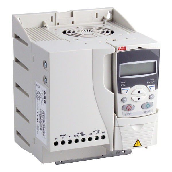 Преобразователь частоты ACS355-03E-44A0-4 22 кВт 380 В 3 фазы IP20