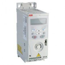 Преобразователь частоты ACS150-03E-04A1-4 1.5 кВт 380 В с панелью ABB