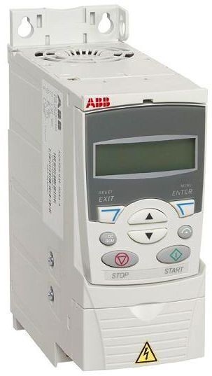 Преобразователь частоты ACS355-03E-04A1-4 1.5 кВт 380 В 3 фазы IP20
