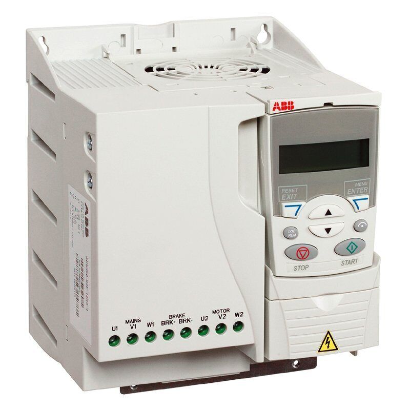 Преобразователь частоты ACS310-03E-13A8-4 5.5 кВт 380 В 3 фазы IP20 ABB