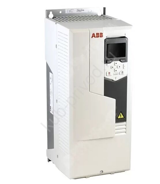 Преобразователь частоты ACS580-01-033A-4+J400, 15 кВт, 380 В,3 фазы, IP21, с