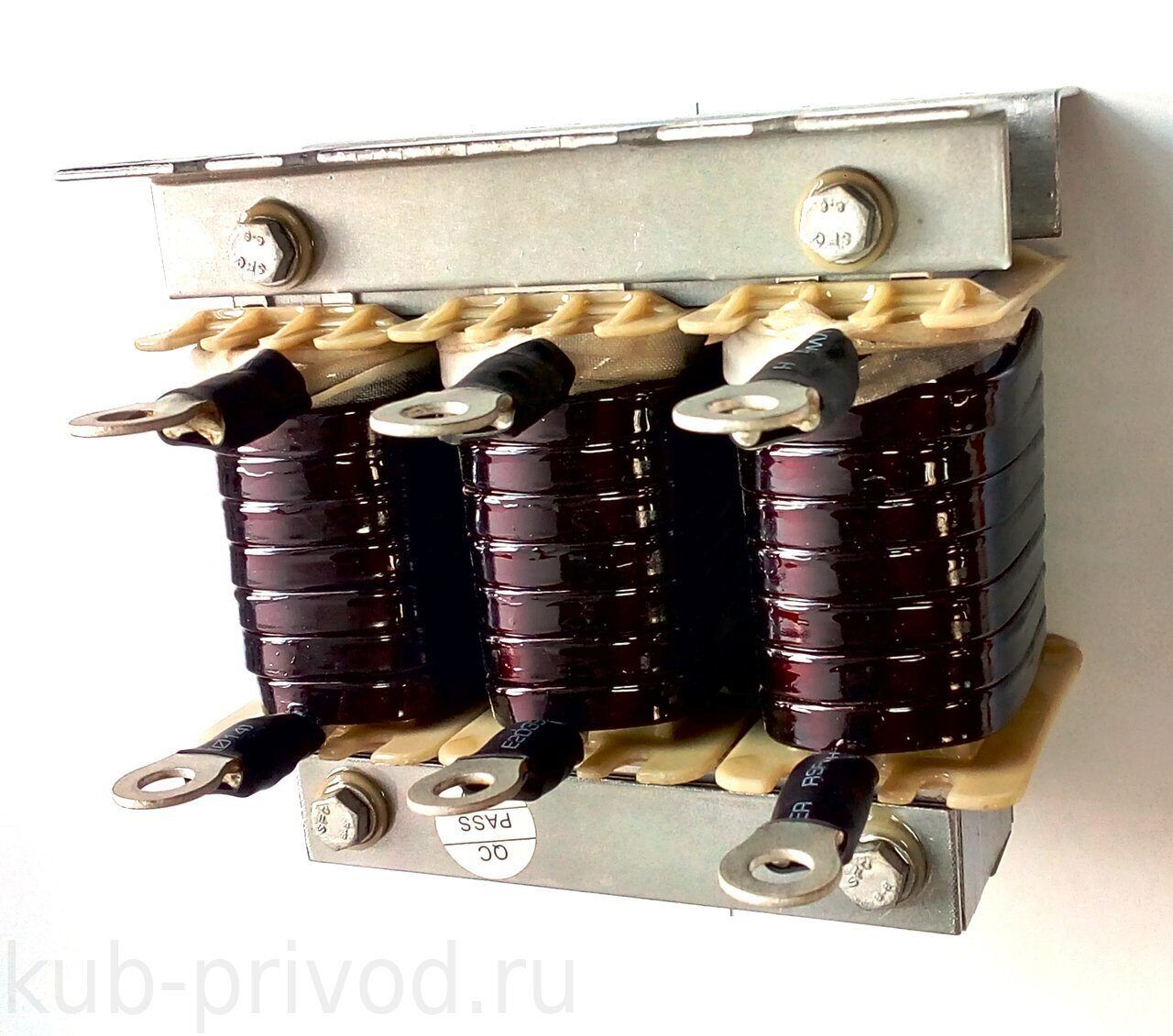 Дроссель моторный IMF-15/32-4, 15 кВт INSTART
