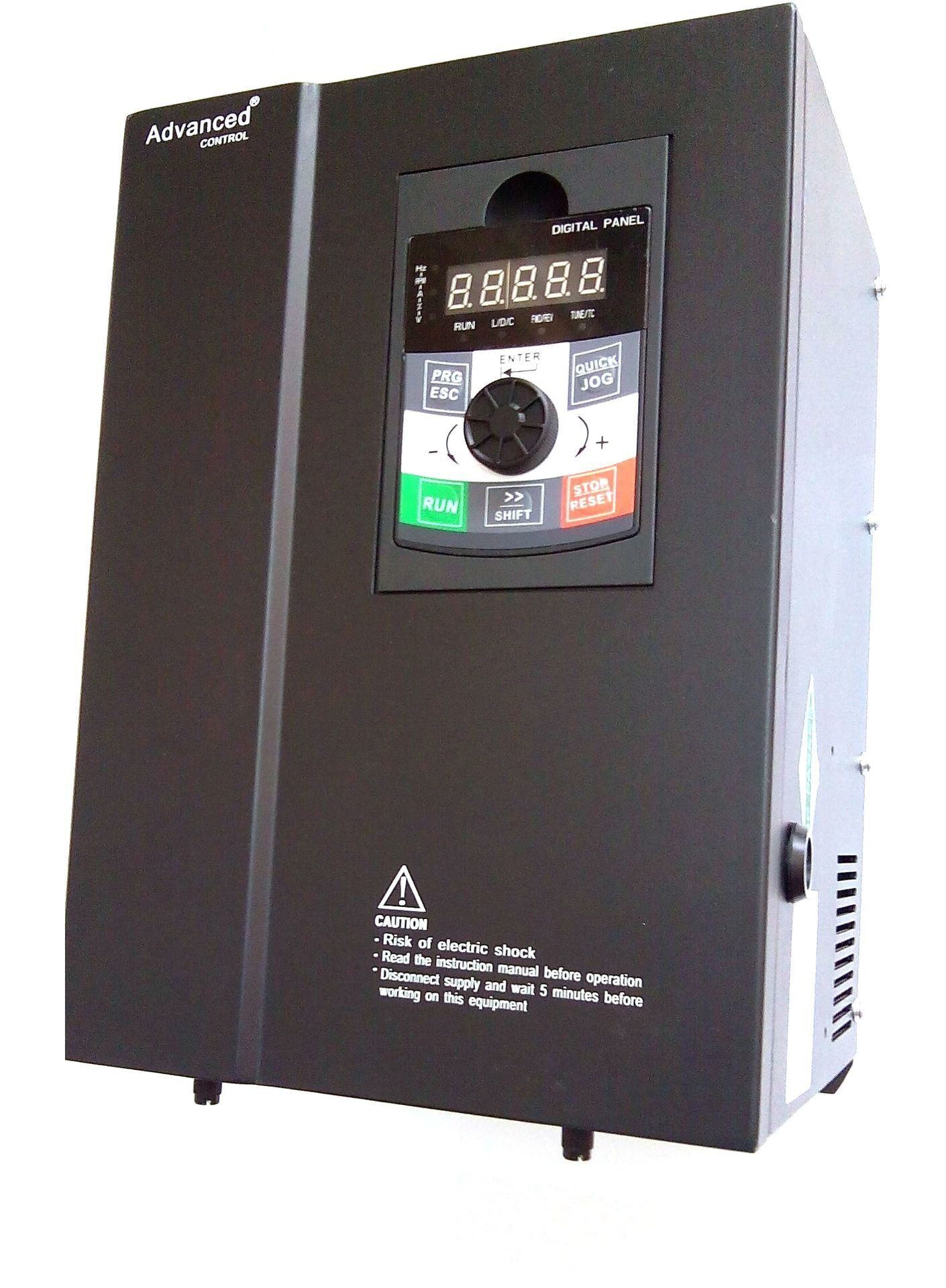 Преобразователь частотный 11 кВт, 380 В ADV 11.0 M420-M Advanced Control