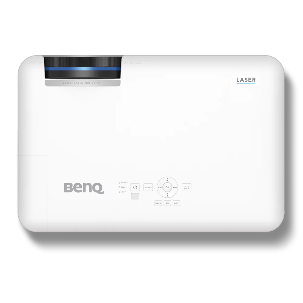 Лазерный проектор BenQ LH820ST 2