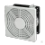 Вентилятор с фильтром STFL120A230 126х126х52мм г Essima #1