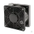 Вентилятор с фильтром STFL120A230 126х126х52мм г Essima #2