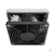 Вентилятор с фильтром STFL120A230 126х126х52мм г Essima #7