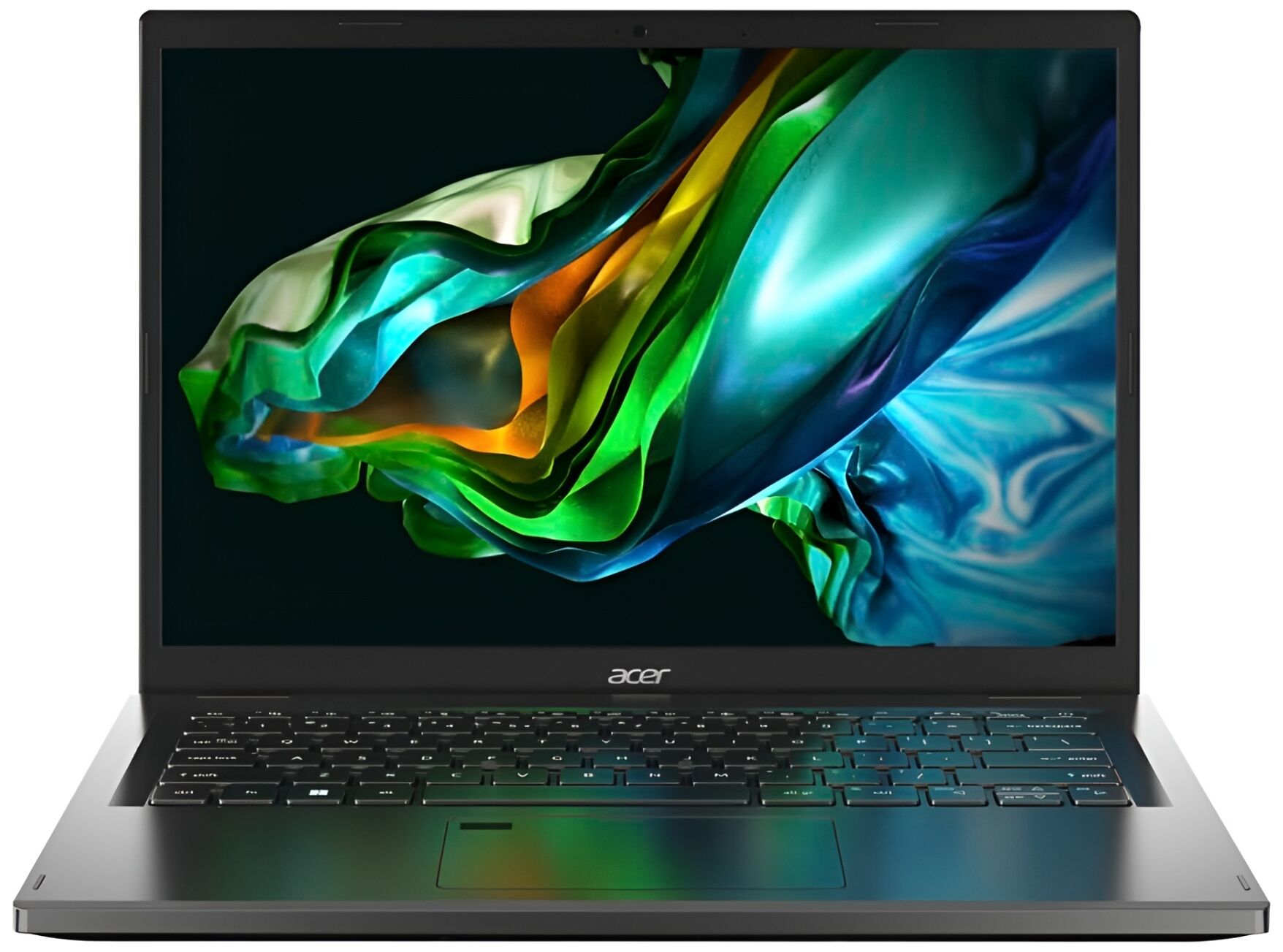 Ноутбук Acer Acer Aspire 5 A514-56M-52QS 14"(1920x1200) Intel Core i5 1335U(1.3Ghz)/16GB SSD 512GB/ /No OS/NX.KH6CD.003