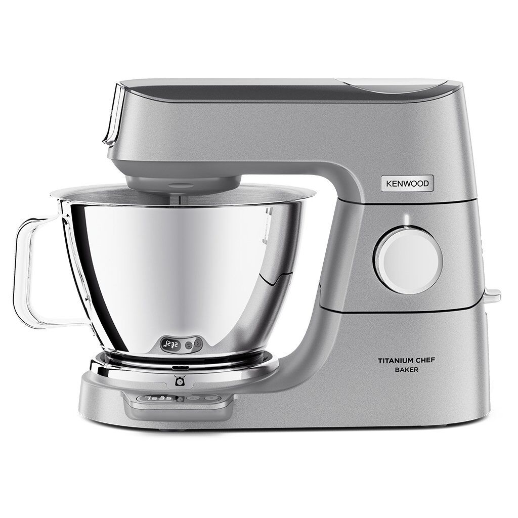 Кухонная Машина Kenwood Kvl 85.004 Si Купить