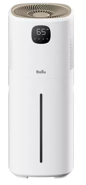 Увлажнитель воздуха «Ballu» UCC-260 традиционный белый