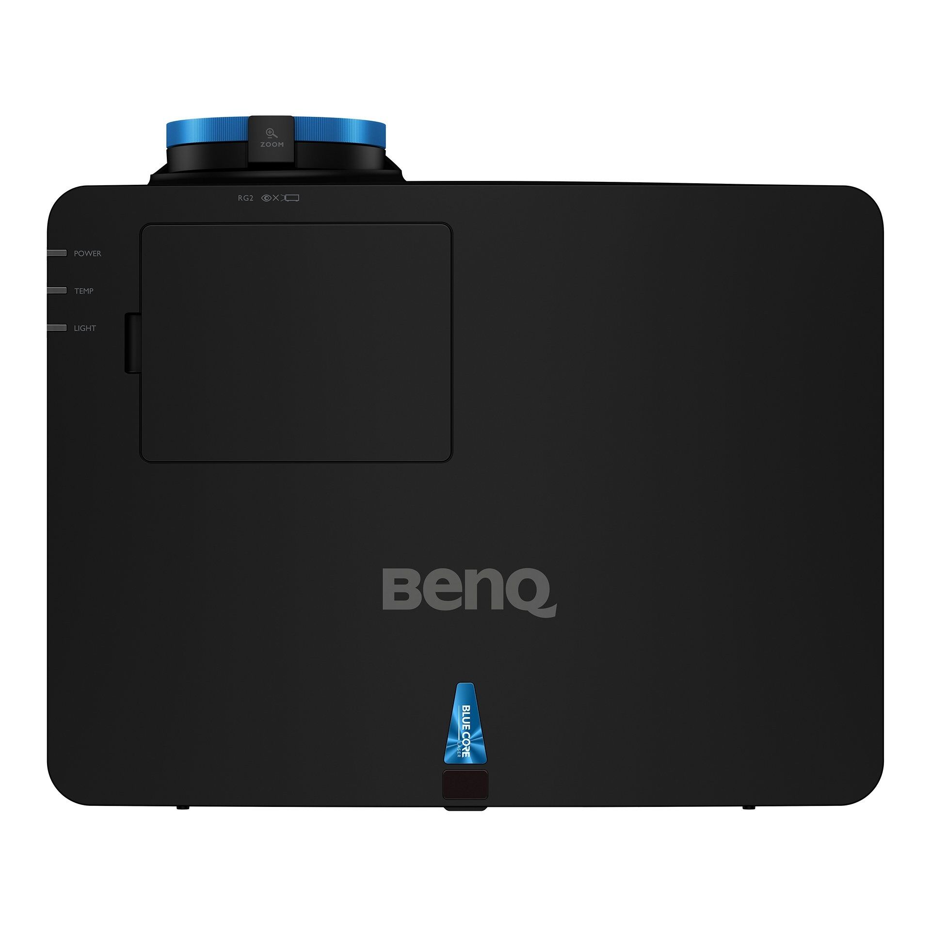 Инсталляционный короткофокусный проектор BenQ LU935ST 5
