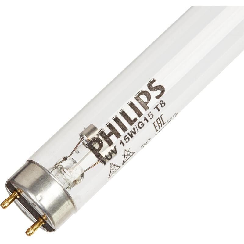 Лампа бактерицидная Philips TUV-15W (15 Вт, 54 V)