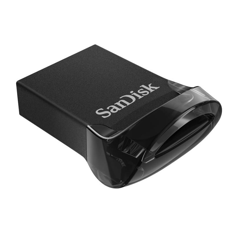 Флеш-память SanDisk Ultra Fit