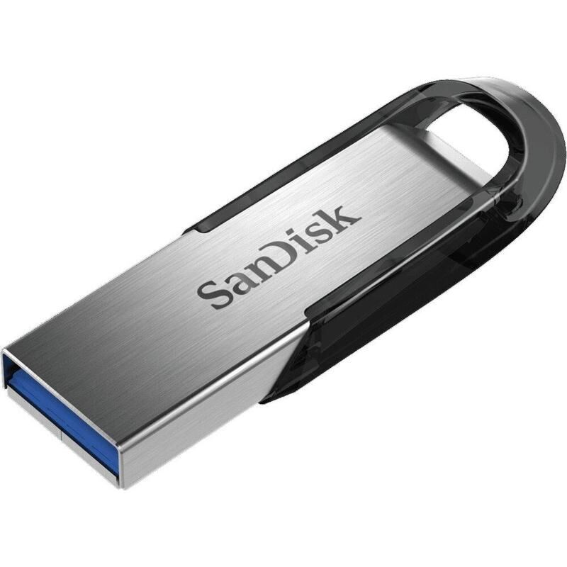 Флеш-память SanDisk Ultra Flair