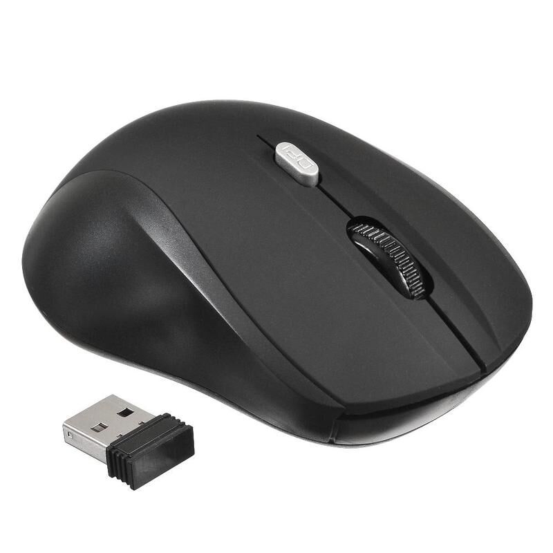 Мышь компьютерная Oklick 415M