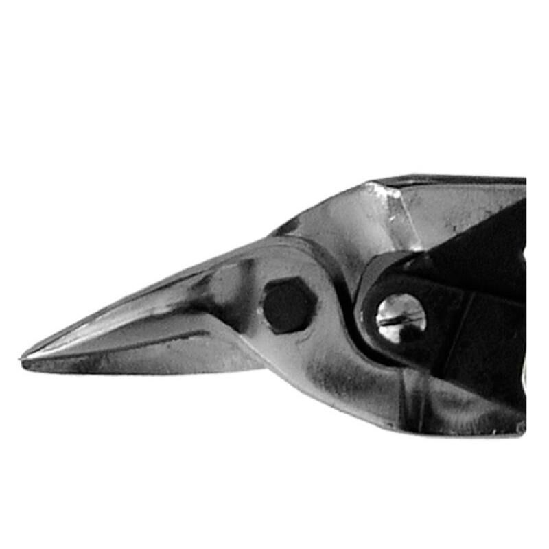 Ножницы по металлу Fit it Aviation с правым резом 240 мм (41472) Fit It