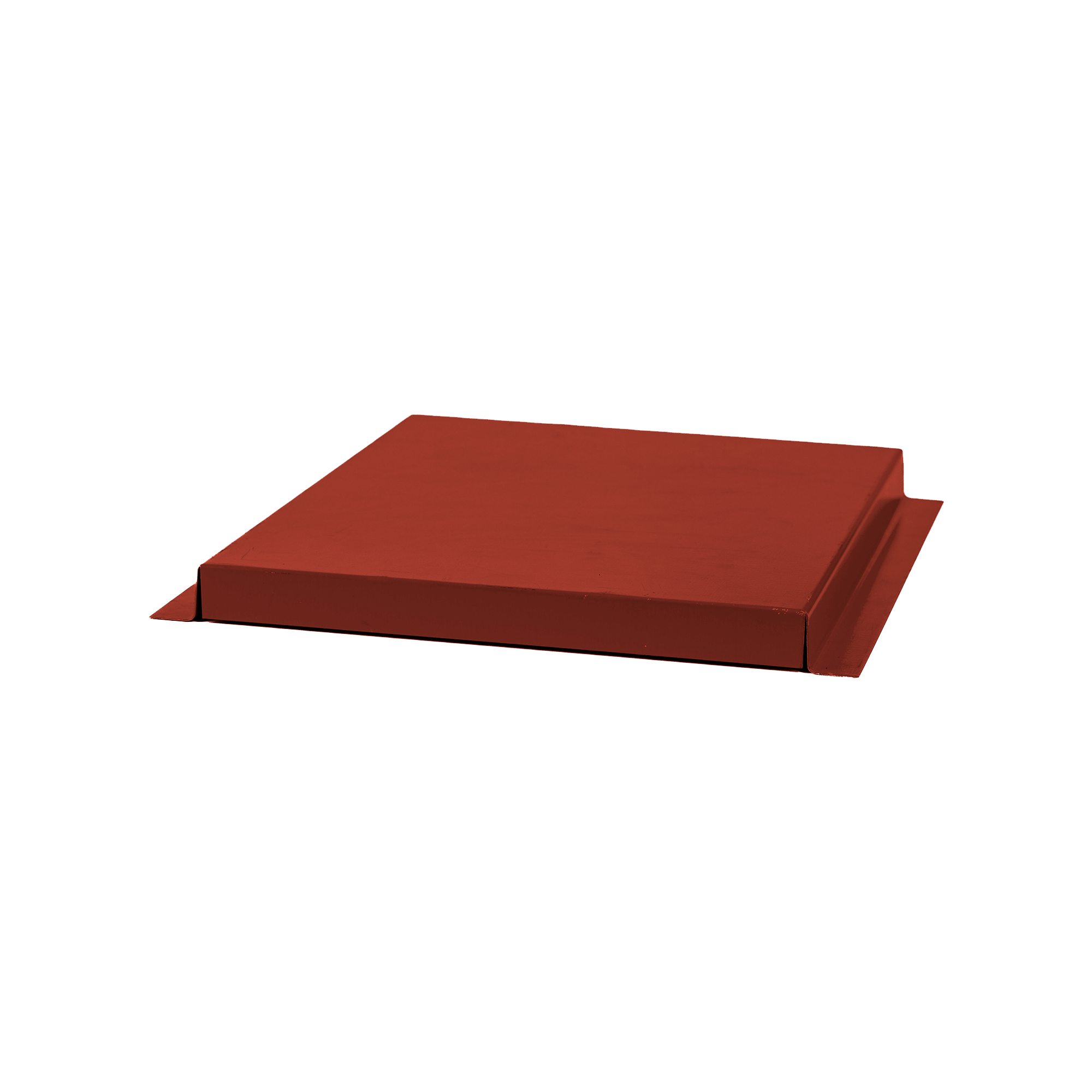 Линеарная панель 252 Медно-коричневый 0,65 мм Линеарные панели Кровля Сервис