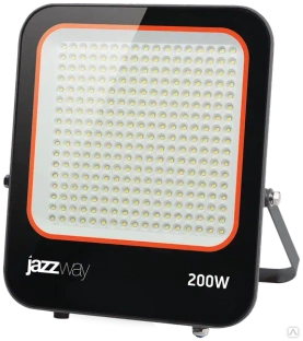 Прожектор светодиодный JazzWay PFL-V 200Вт 6500К IP65 5039797 