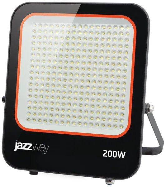 Прожектор светодиодный JazzWay PFL-V 200Вт 6500К IP65 5039797