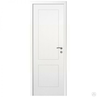 Дверь межкомнатная KAPELLI multicolor Ф2К пластиковая влагостойкая #1