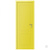 Дверь межкомнатная KAPELLI multicolor Ф2К пластиковая влагостойкая #2