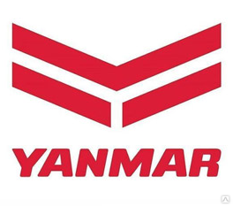 Ремонт двигателя спецтехники Yanmar и навесного оборудования 
