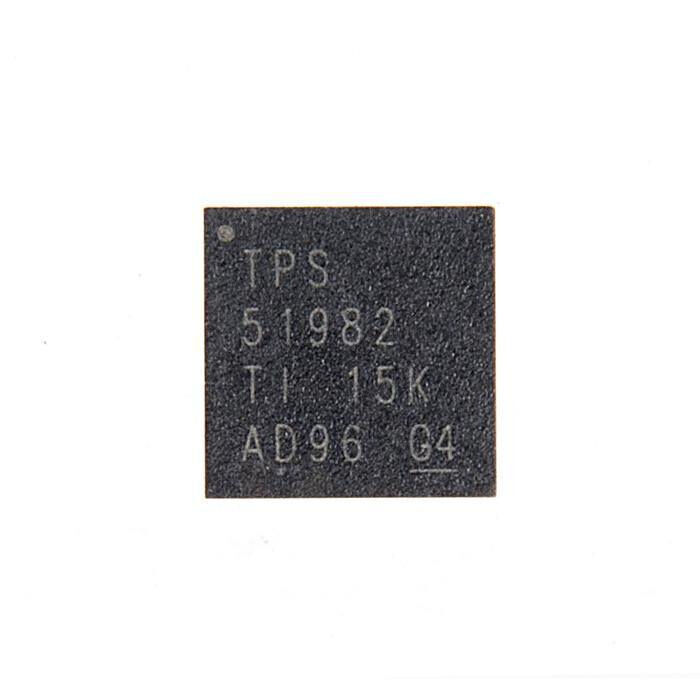 Микросхема TPS51982 TI