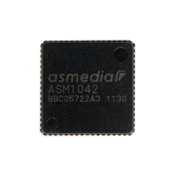 Микросхема ASM1042 TI