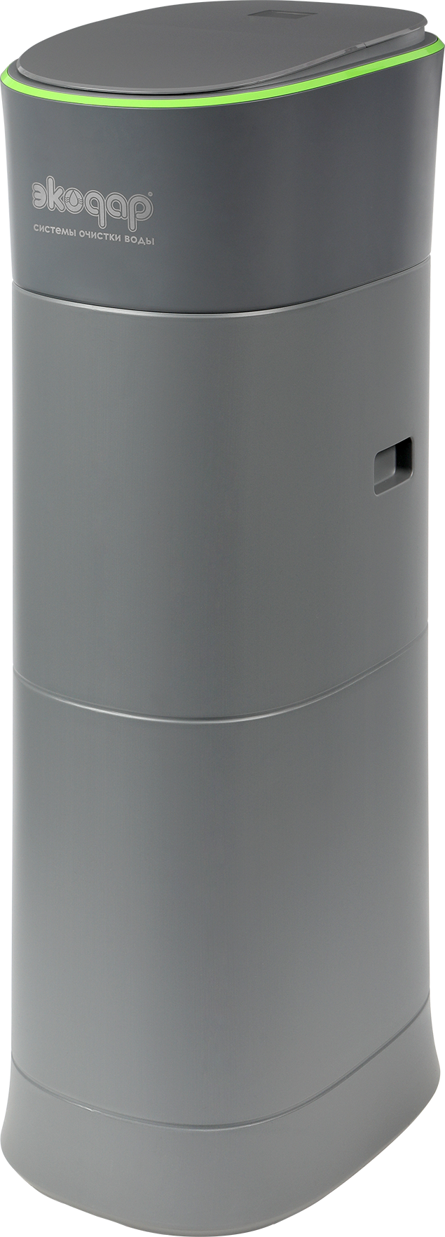 Универсальный фильтр для частного дома Ekodar Compact X 1.3, цена в ...