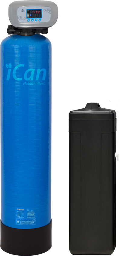 Универсальный фильтр для скважины с клапаном Runxin - iCan X-0844 R65