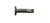 Шуруп с гровером для стальных профилей HGP-R 5,5х25 мм Гарпун (500 шт) #1