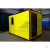 Блок контейнер БК-01 4,0х2,4 м утепление "ЗИМНЕЕ" под склад #5