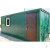 Блок контейнер БК-02 6,0х2,4 м утепление «ЗИМНЕЕ» под склад #5
