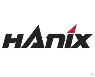 Ремонт двигателей Hanix #1