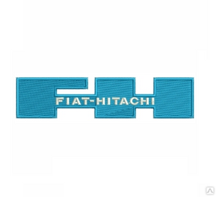 Ремонт двигателей Fiat Hitachi #1
